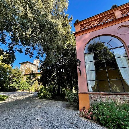 Villa Bottini Ideale Per Relax Di Lusso Robecco d'Oglio ภายนอก รูปภาพ